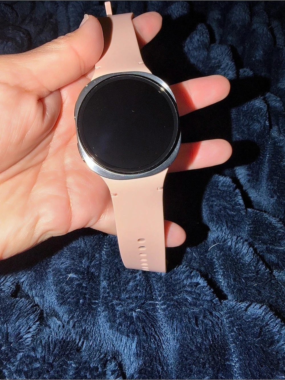 Samsung Galaxy Watch8, 44mm, LTE